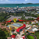 Illustration for article titled Ferraris Opening A Hotel In Spain So You Can Now Sleep In A Ferrari